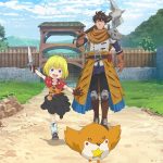 29-Sai Dokushin Chuuken Boukensha no Nichijou