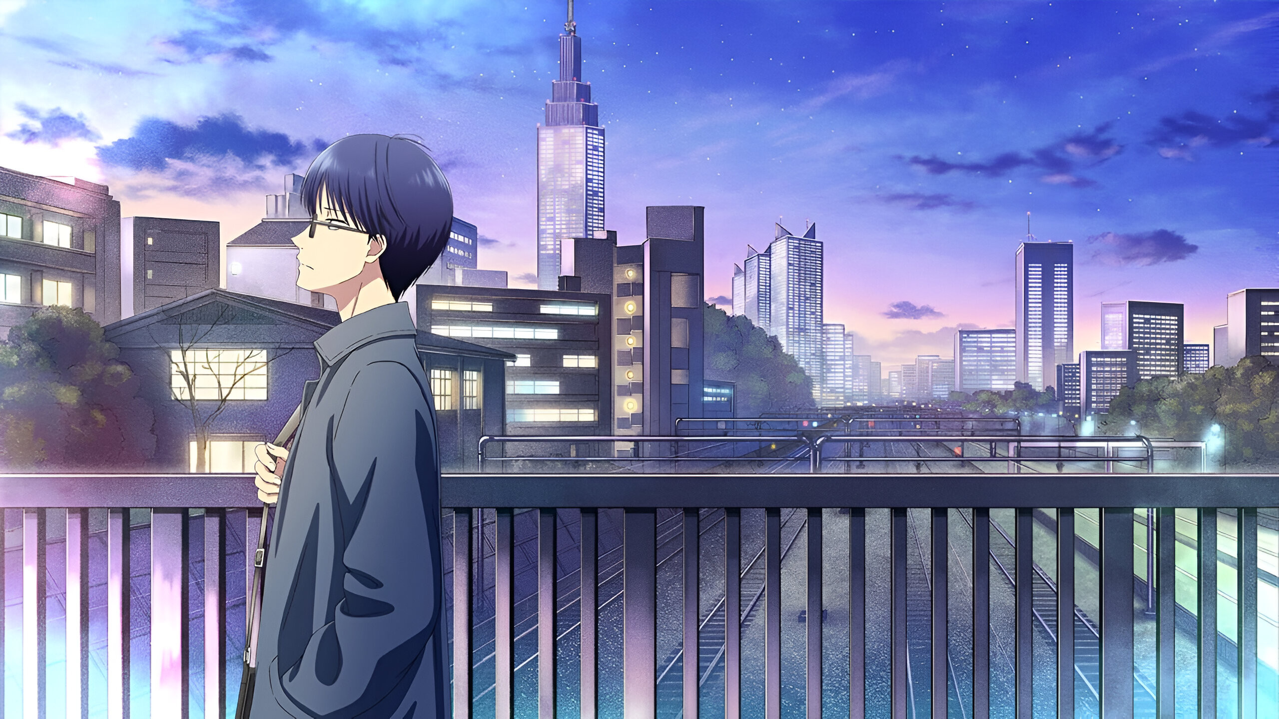 3D Kanojo Saison 2
