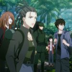 7 Seeds Saison 2