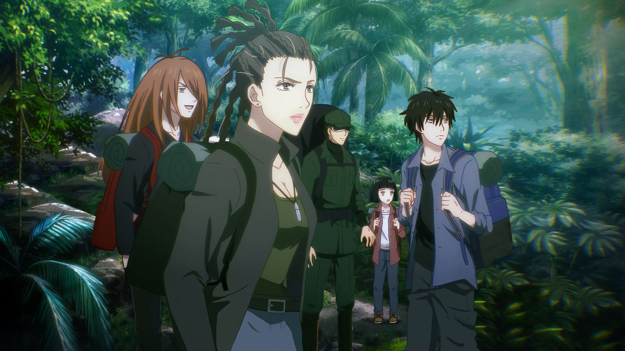 7 Seeds Saison 2
