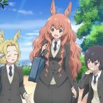 A Centaur's Life