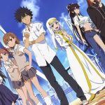 A Certain Magical Index Film