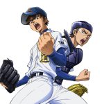 Ace of Diamond Saison 4