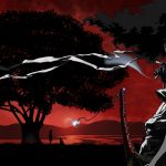 Afro Samurai Film