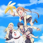 Aho Girl