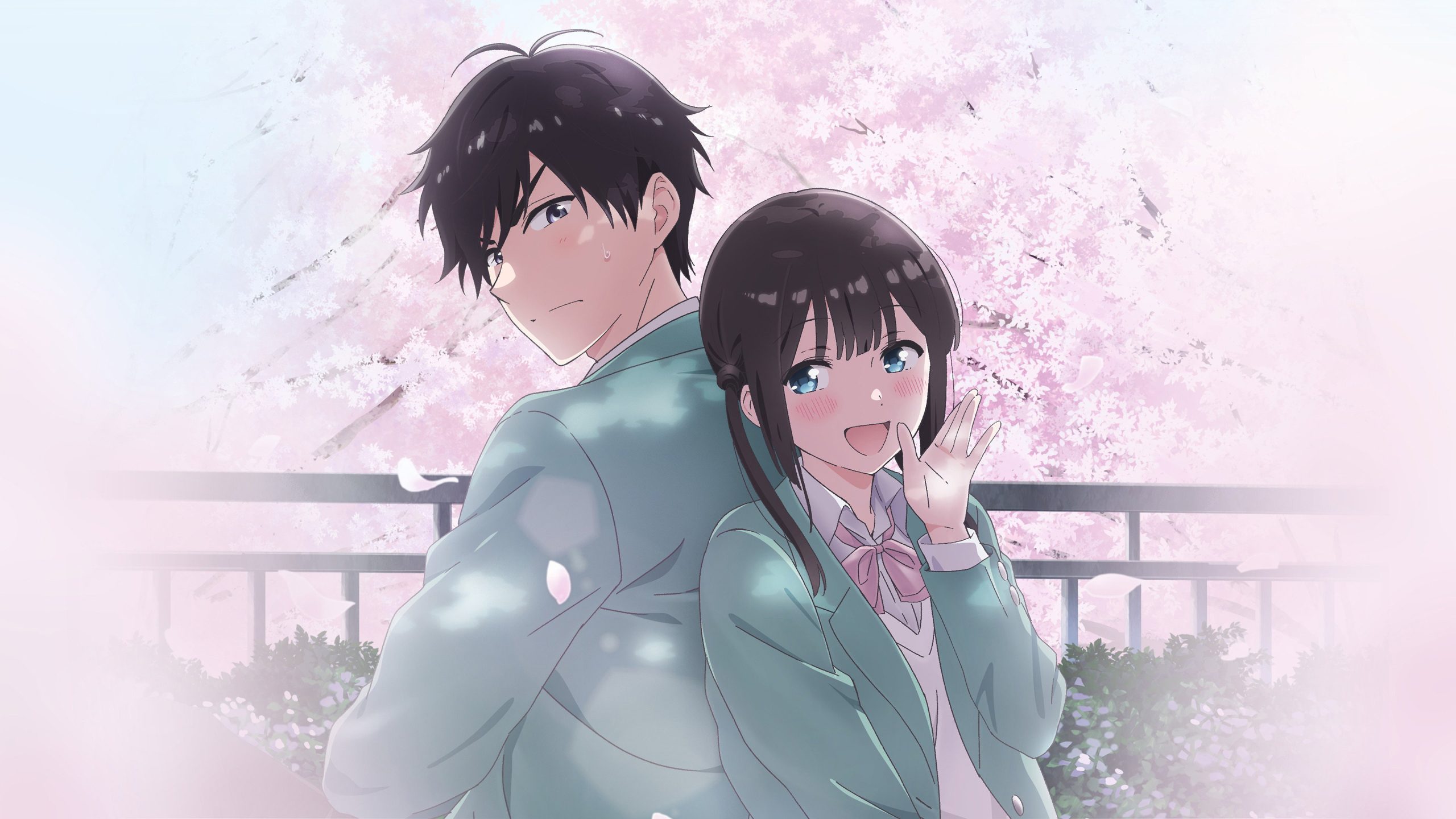 Aishiteru Game wo Owarasetai