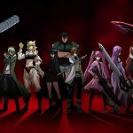 Akame Ga Kill