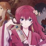 Akatsuki no Yona OAV