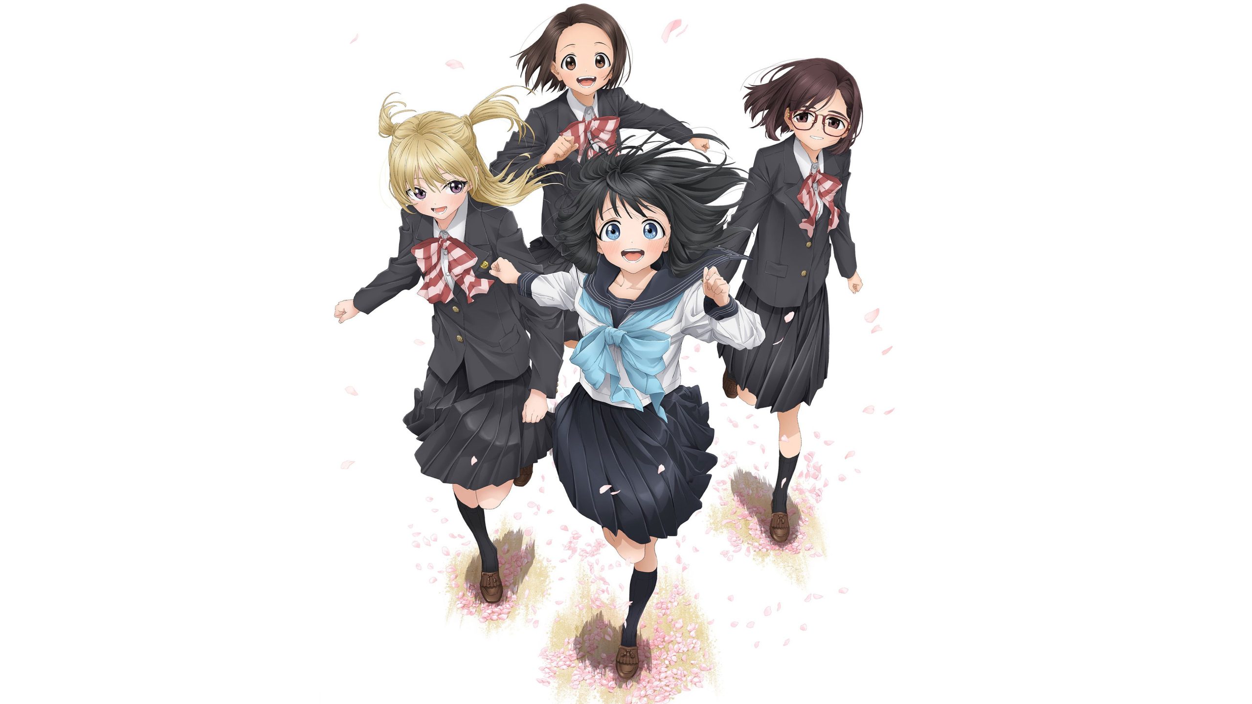 Akebi-chan no Sailor Fuku