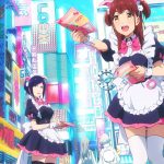 Akiba Maid War