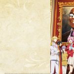 Akuyaku Reijou Tensei Ojisan