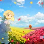 Alice & Zoroku