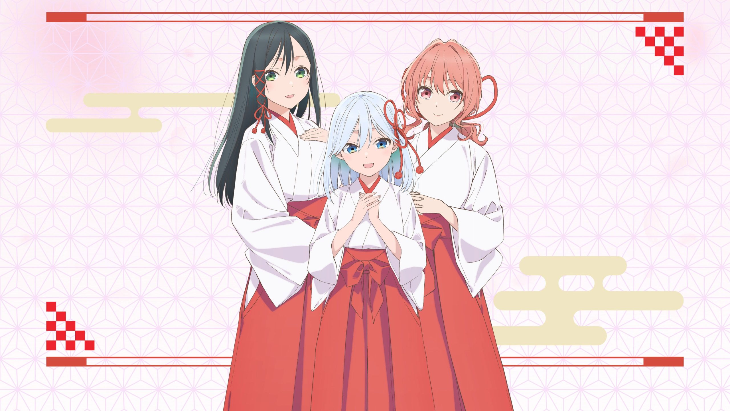 Amagami-San Chi No Enmusubi
