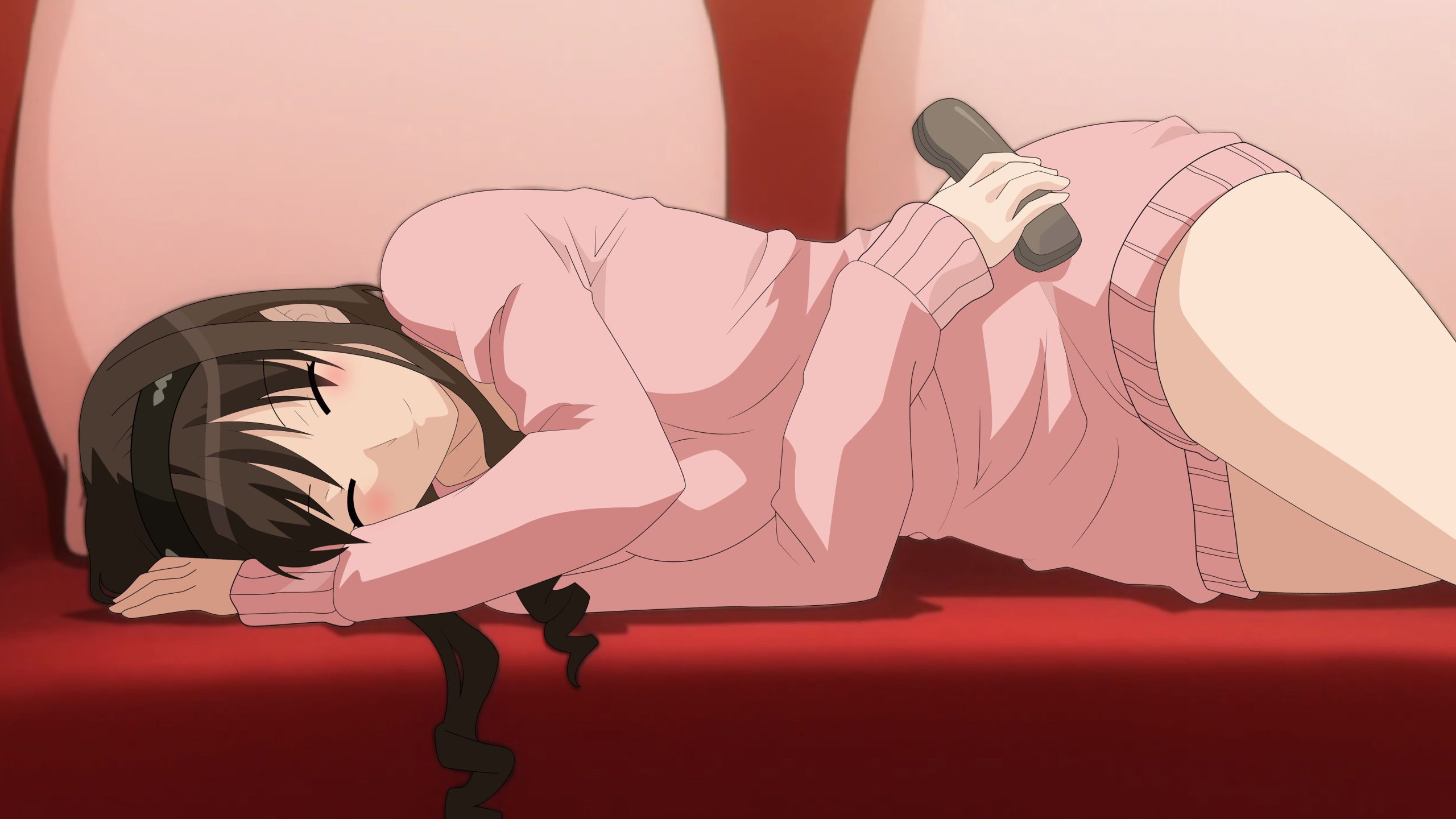 Amagami SS OAV