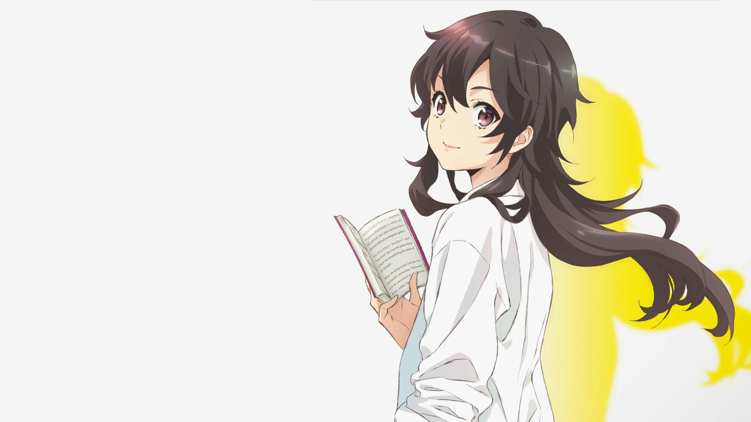 Ameku Takao no Suiri Karte