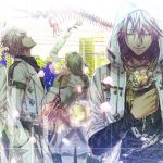 Amnesia