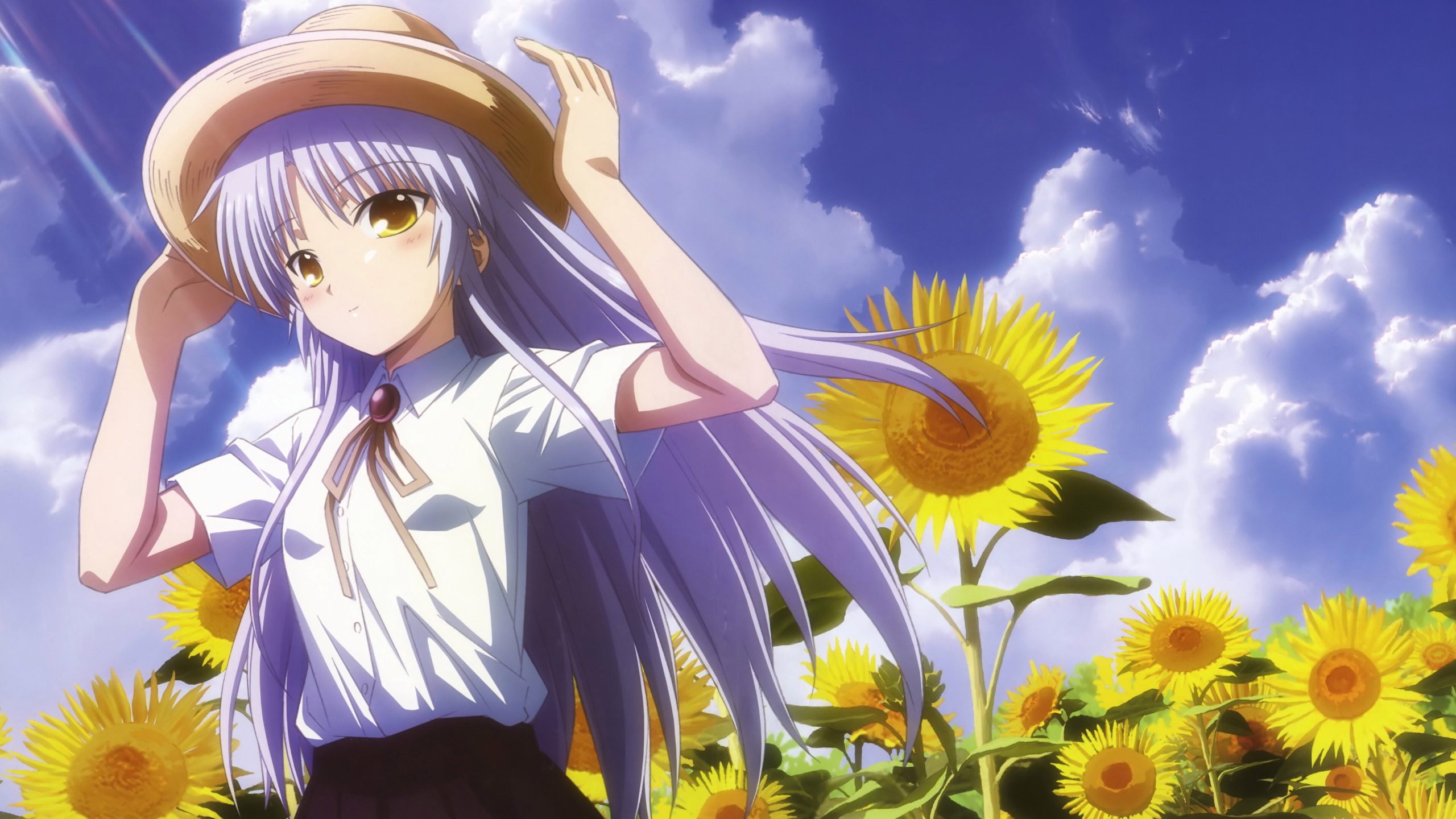 Angel Beats OAV