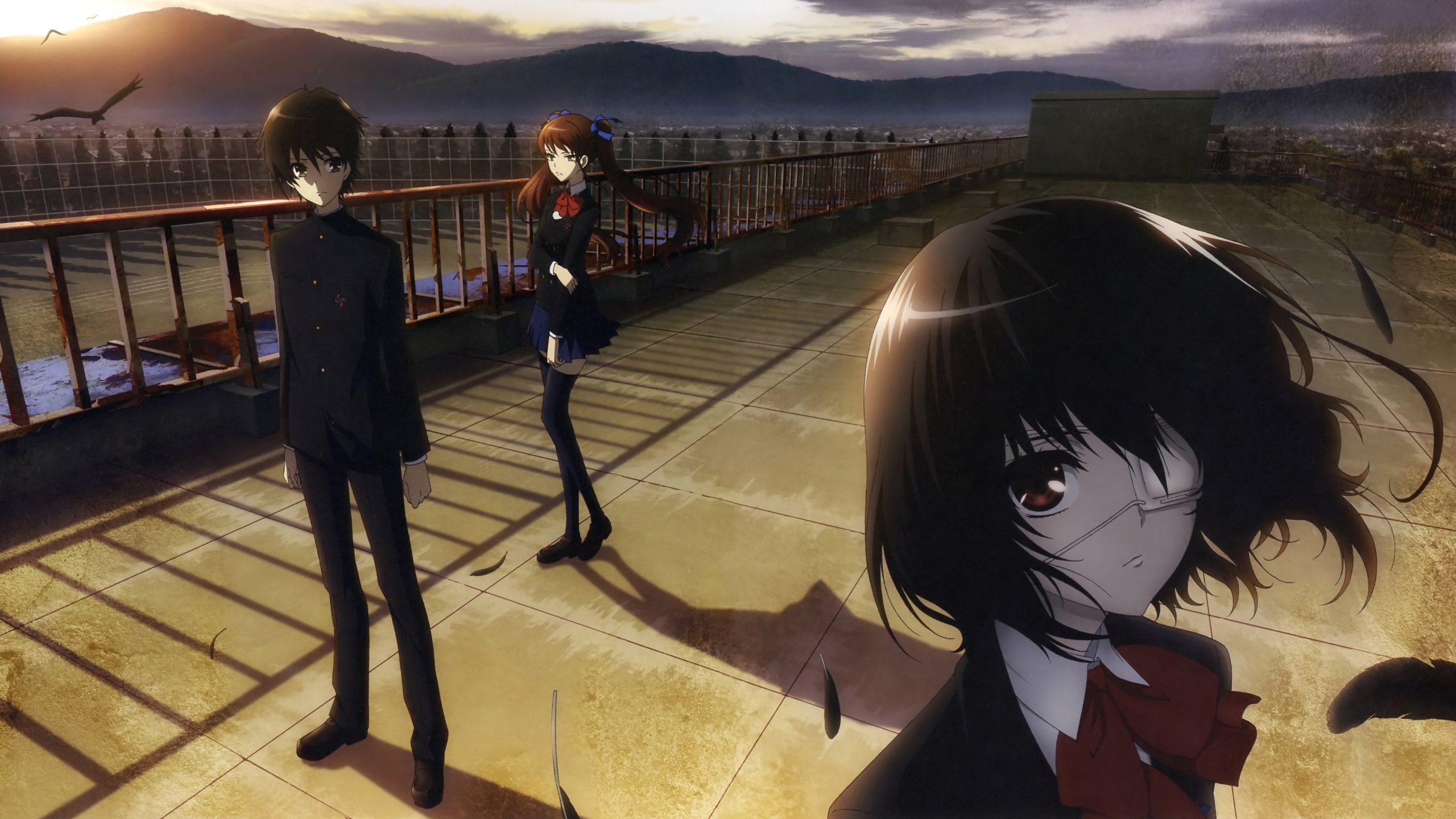 Another OAV