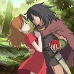 Arrietty, le petit monde des chapardeurs