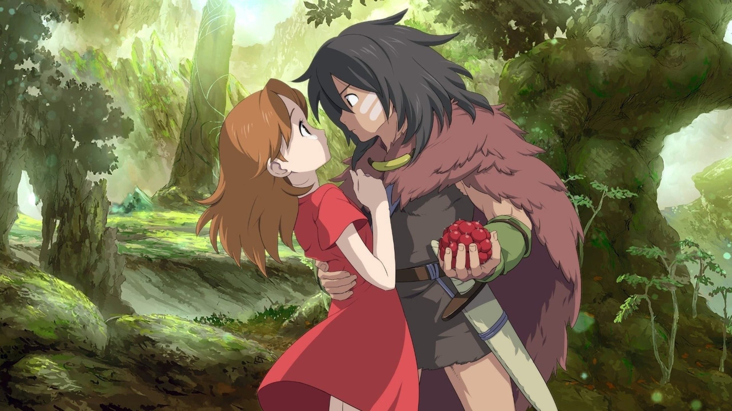 Arrietty, le petit monde des chapardeurs