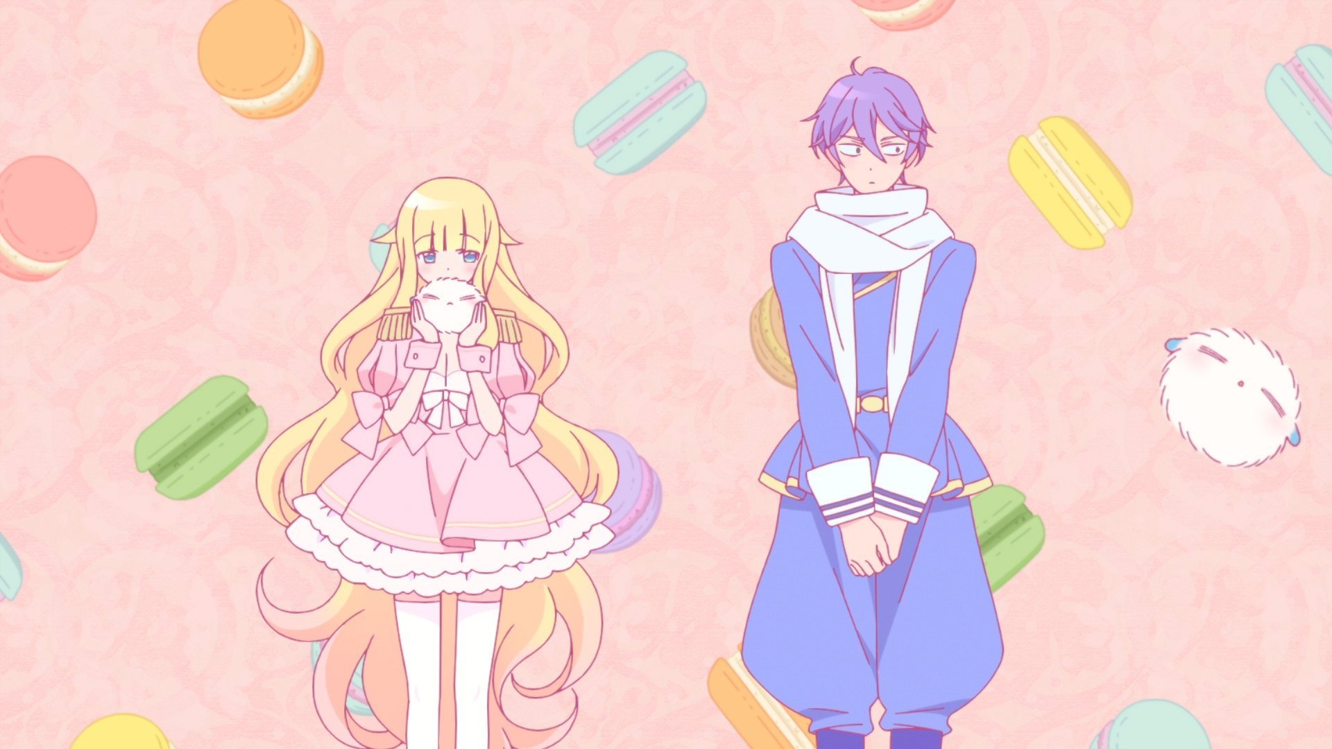 As Miss Beelzebub Likes It