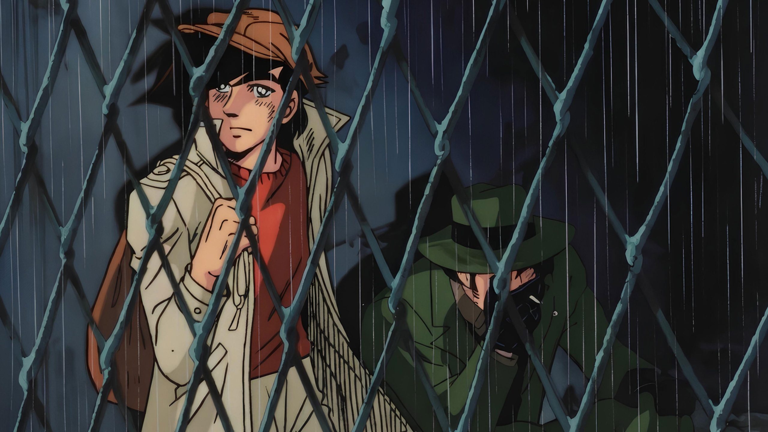 Ashita no Joe Saison 1