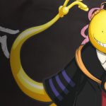 Assassination Classroom Koro Sensei Quest