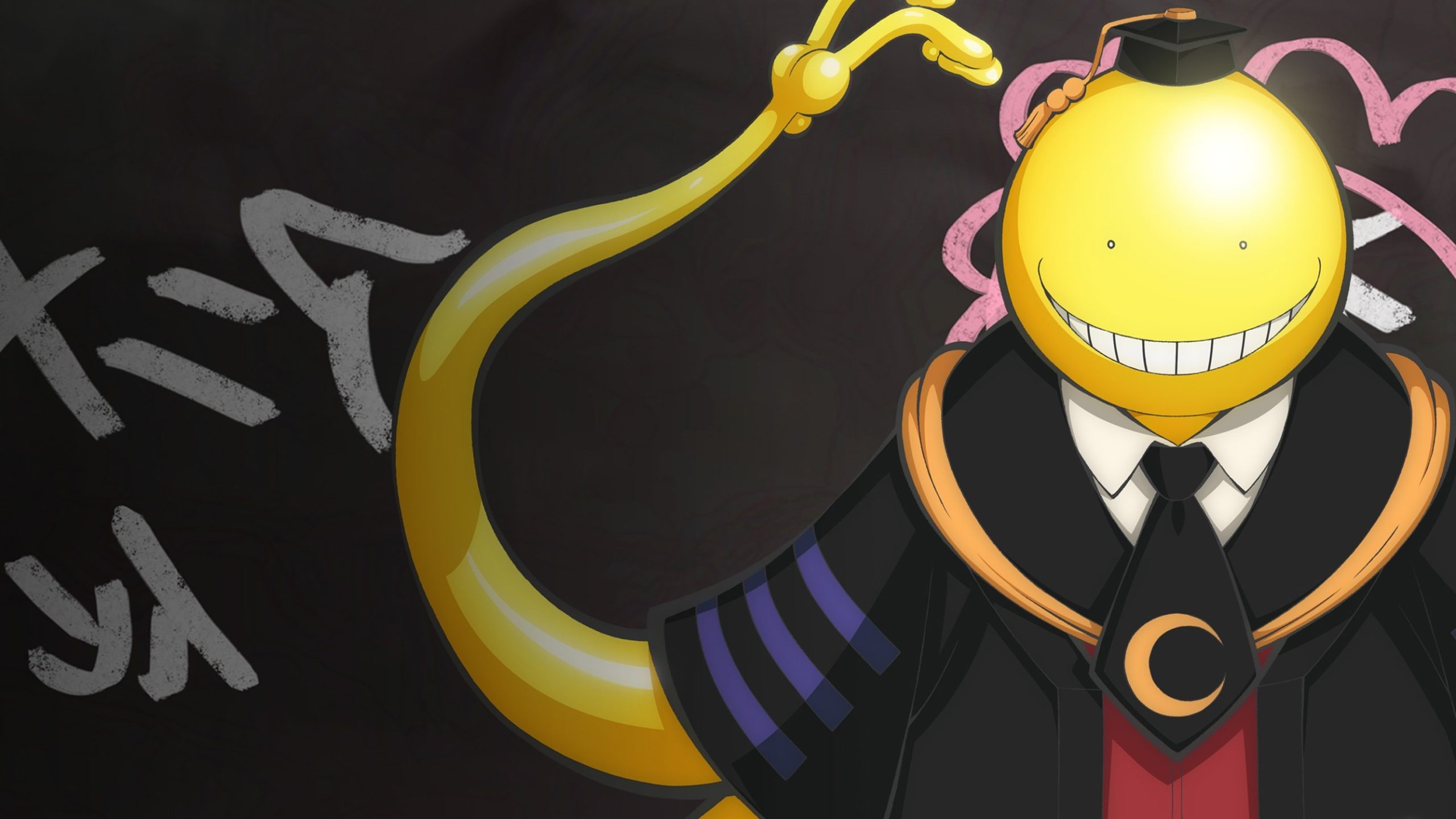Assassination Classroom Saison 1