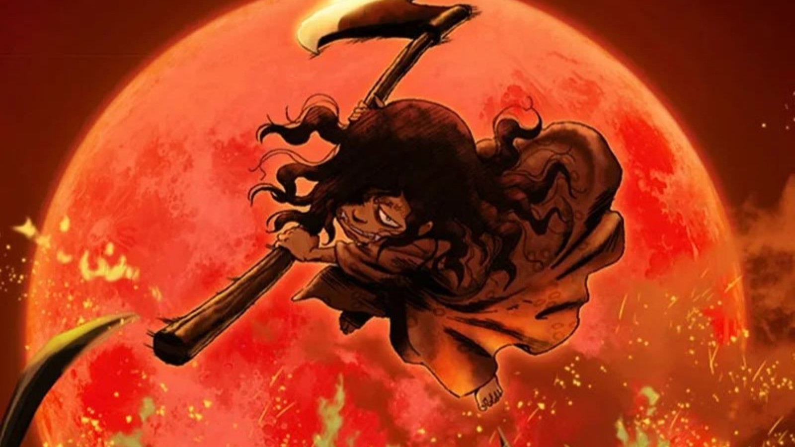 Asura