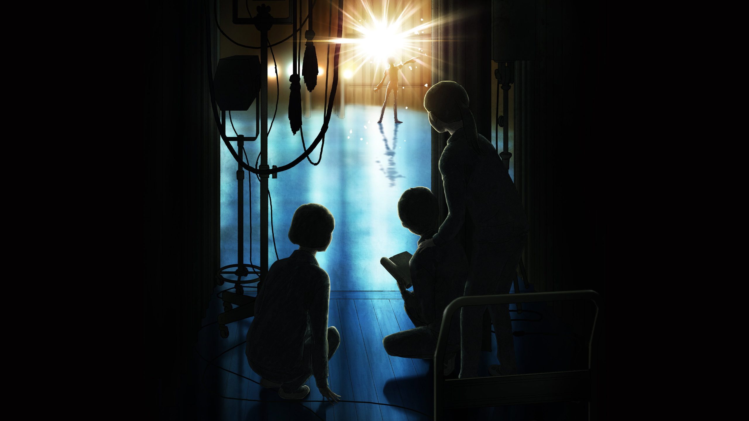 Awajima Hyakkei