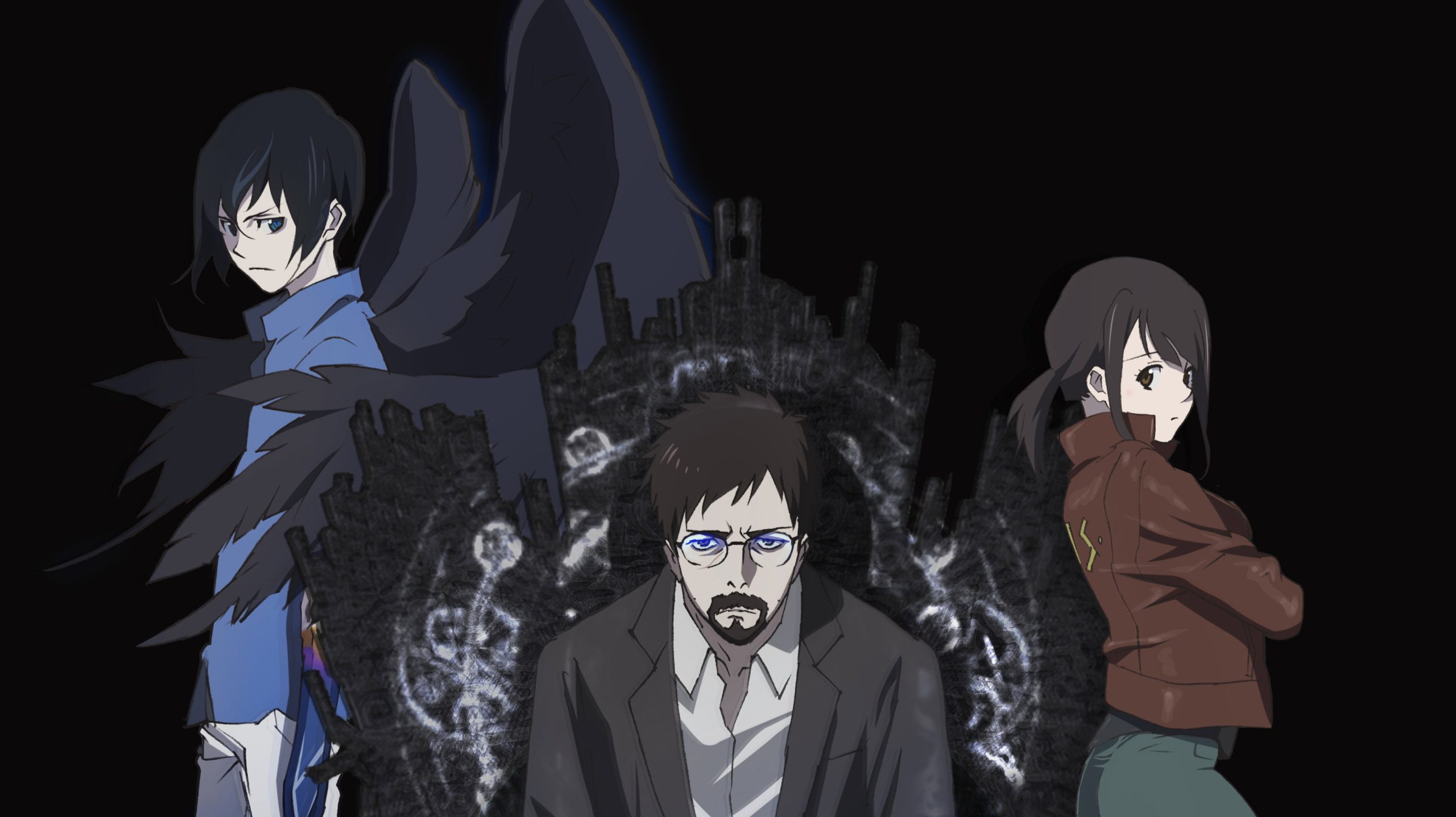 B : The Beginning Saison 1