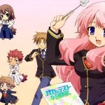 Baka to Test to Shoukanjuu Saison 2