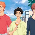 Ballroom e Youkoso