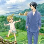 Barakamon