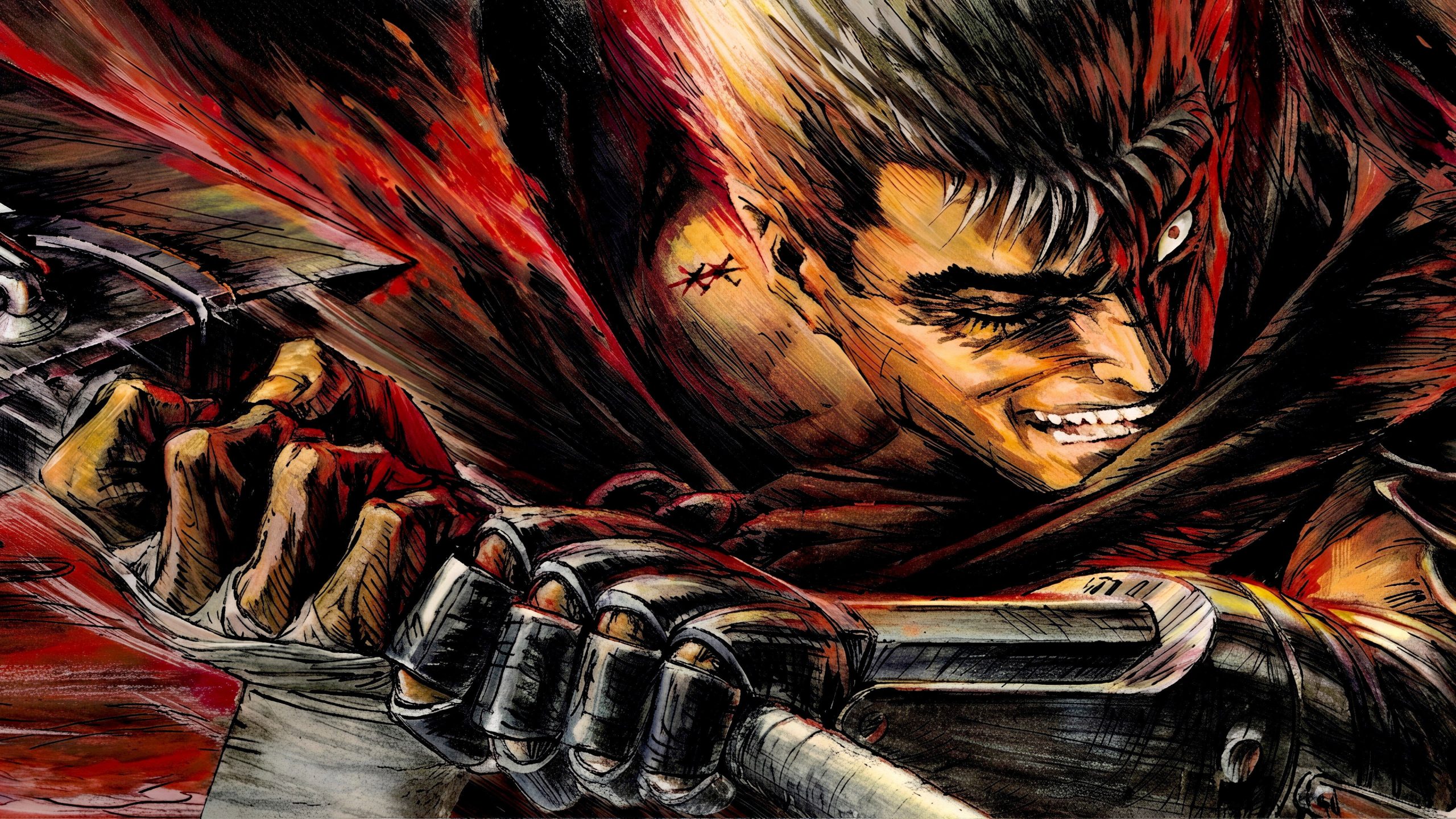 Berserk: L'âge d'Or - Mémorial Edition