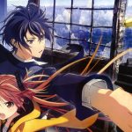 Black Bullet