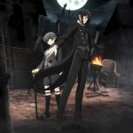 Black Butler Saison 2