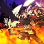 Black Clover Avec Fillers