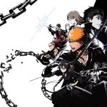 Bleach Kai