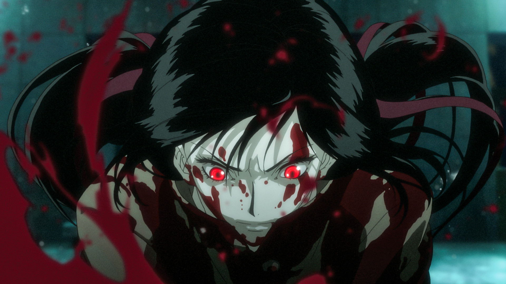 Blood C Film