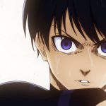 Blue Lock Saison 1