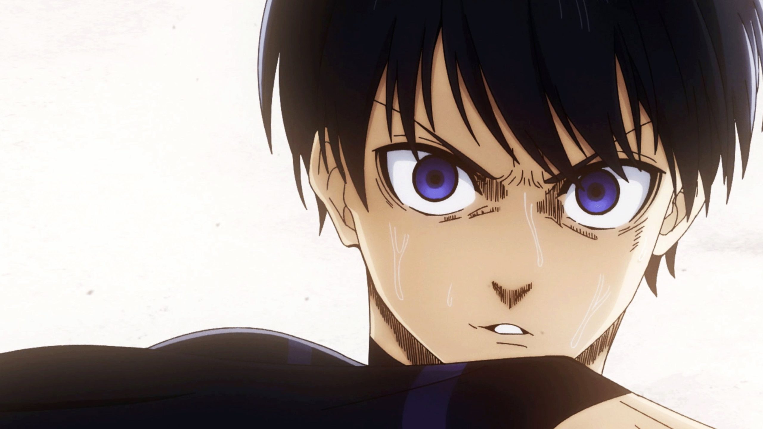 Blue Lock Saison 1