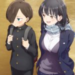 Boku no Kokoro no Yabai Yatsu Film