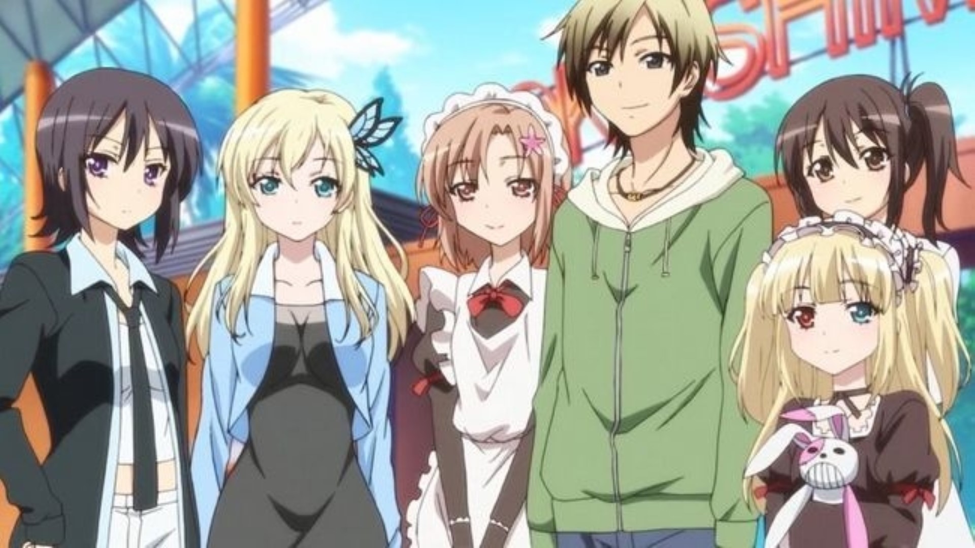 Boku wa Tomodachi ga Sukunai Saison 2