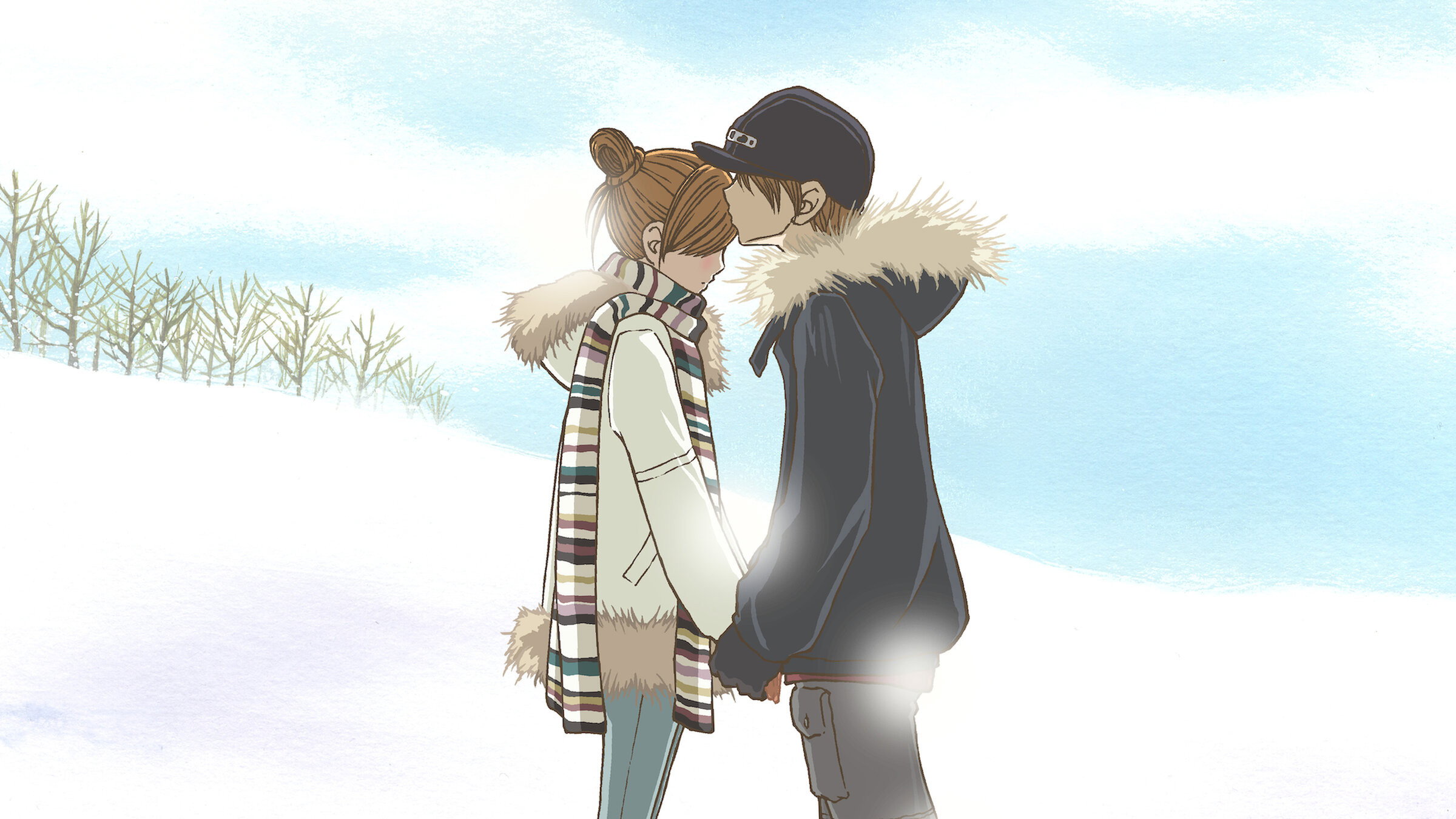Bokura ga Ita