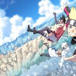 Boruto Kai