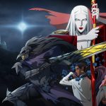 Castlevania Nocturne Saison 1