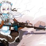 Chaika the Coffin Princess Saison 2