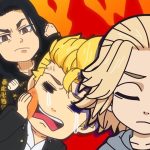 Chibi Revengers