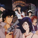 City Hunter Saison 1